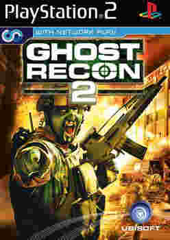 Ghost Recon 2 (kytetty)