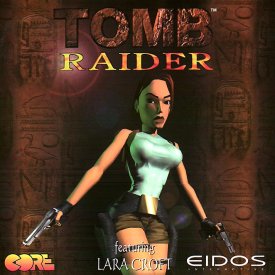 Tomb Raider 2 (Kytetty)