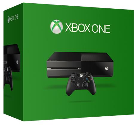 Xbox One: pelikonsoli 500Gb (Kytetty)