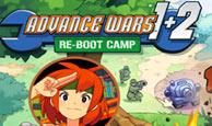 28.10. - Advance Wars 1+2: Re‐Boot Camp