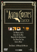 Agatha Christie Box [6-disc]