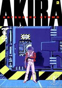 Akira #2