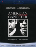 American Gangster (BLU-RAY)