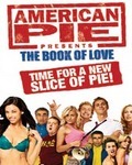 American pie 4 slices
