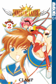 Angelic Layer: 2