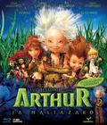 Arthur ja Maltazard (Blu-ray)