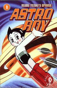 Astro Boy 01