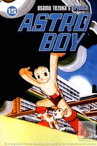 Astro Boy 15