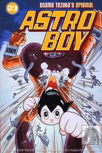 Astro Boy 23