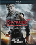 Beowulf Director's cut (BLU-RAY)