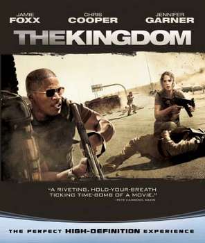 Kingdom (BLU-RAY)