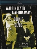 Bonnie And Clyde (BLU-RAY)