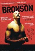 Bronson (Blu-ray)