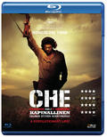 Che - Kapinallinen (Blu-ray)
