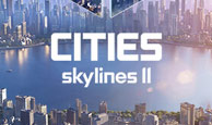 25.10. - Cities: Skylines II (Day One Edition)