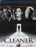 Cleaner (BLU-RAY)