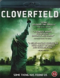 Cloverfield (BLU-RAY)