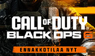 25.10. - Call of Duty: Black Ops 6