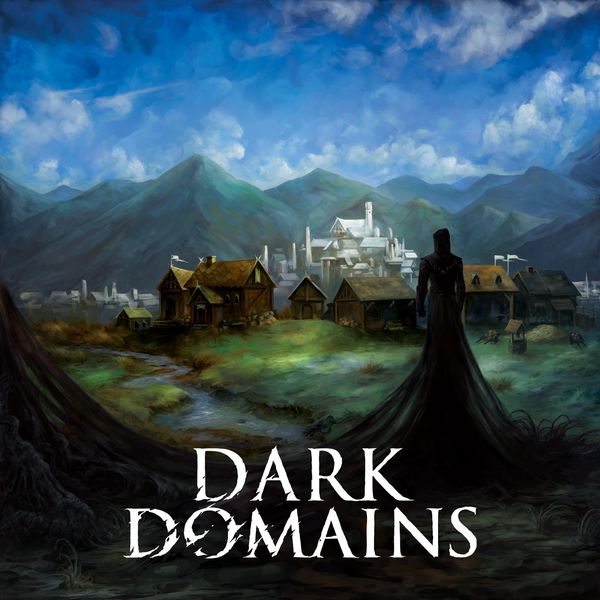 Dark Domains