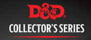 D&D Collectors miniatyyrit