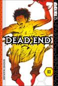 Dead End #3
