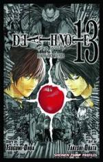 Death Note: 13 - How to Read