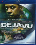 Deja Vu (BLU-RAY)