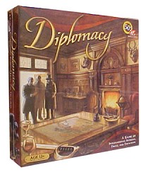 Diplomacy