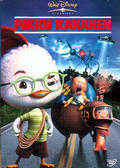 Pikku kananen (BLU-RAY)