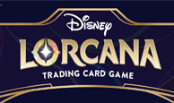 Disney Lorcana TCG