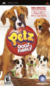 Petz  Dogs Family