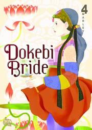 Dokebi Bride 4