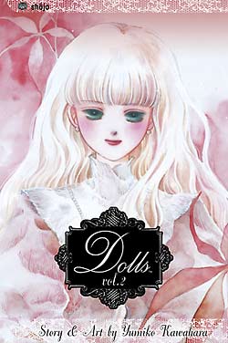 Dolls #2