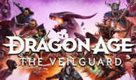 29.11. - Lahjasetti: Dragon Age - The Veilguard Rooks Coffer (Collectors Edition)