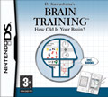 Prof. Kawashima's Brain Training: How Old Is Your Brain?