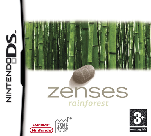 Zenses Rainforest