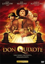 Don Quixote