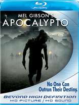 Apocalypto (BLU-RAY)