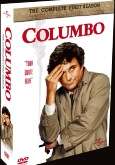 Columbo Season 1 DVD