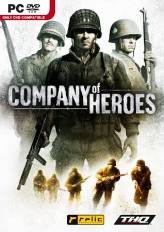 Company Of Heroes: Opposing Fronts