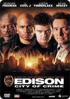 Edison DVD