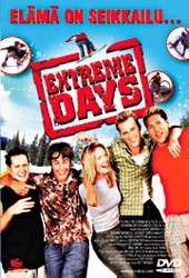 Extreme Days