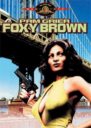 Foxy Brown