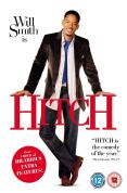 Hitch DVD