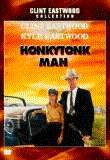 Honkytonk Man DVD