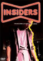 Insiders DVD