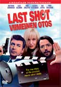 Last Shot - Viimeinen otos