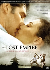 Lost Empire, The