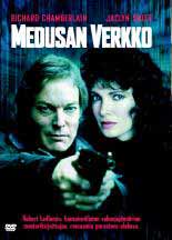 Medusan verkko DVD