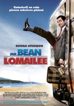 Mr.Bean Lomailee